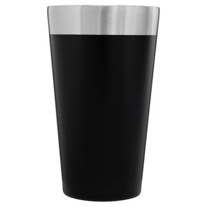 Copo Térmico de Cerveja Matte Black 473ml - STANLEY