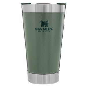 Copo Térmico de Cerveja c/ Tampa Hammertone Green 473ml - STANLEY