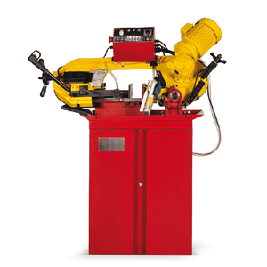 Máquina de Serra de Fita Gravitacional e Manual S3120-H2 220V - STARRETT