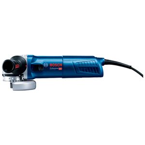 Esmerilhadeira Angular 5Pol. GWS 11-125 (1100W -220V) - Bosch