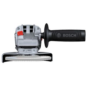 Esmerilhadeira Angular 5Pol. GWS 11-125 (1100W -220V) - Bosch