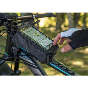 Bolsa Porta-Celular para Bicicleta - Tramontina