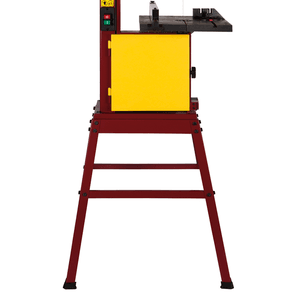 Máquina Vertical para Madeira S2505D - STARRETT