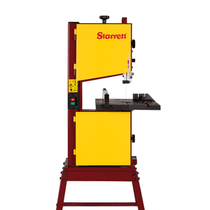 Máquina Vertical para Madeira S2505D - STARRETT