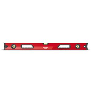 Nível de Alumínio com Base Metálica 16 Pol. KLBX16-1-S - Starrett