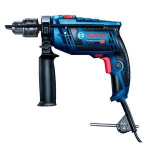 Furadeira de Impacto Bosch GSB 16 RE 750W