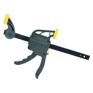 Grampo Sargento de Aperto Rápido Fast Grip 8pol 200mm 223,0002 NOLL