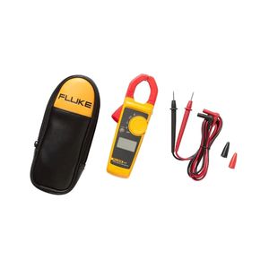 Alicate Amperímetro Ideal 323 True-RMS - Fluke 