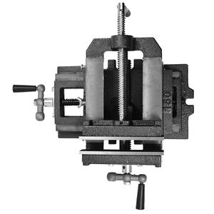 Morsa Coordenada Abertura 115mm Mordente 150mm 70,0017 NOLL