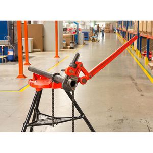 Chave com Alavanca Composta para Tubos de 8'' 31390 RIDGID