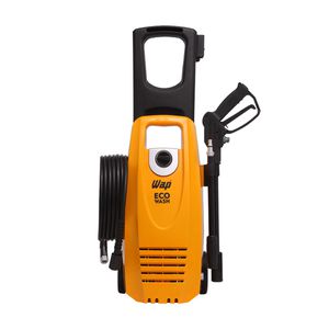 Lavadora de Alta Pressão Eco Wash 2350 até 1750 PSI e 1650W - WAP 220V