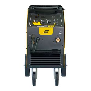 Máquina de Solda MIG/MAG SMASHWELD 300i Inverter Trifásica - ESAB