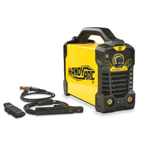 Inversora de Solda 130A Handyarc 132i DV Bivolt - ESAB