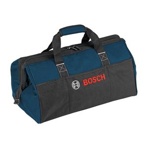 Parafusadeira Furadeira Impacto Bosch GSB 180-LI 18V 1 bateria, carregador e bolsa