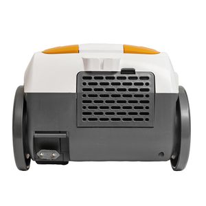 Aspirador de Pó 2,5L 1600W Ambiance Turbo - WAP