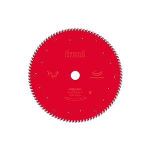 Disco de Serra Circular 12" para MDF FR28L001T (96D) - Freud