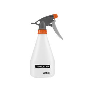 Pulverizador Manual Plástico 500ml - Tramontina