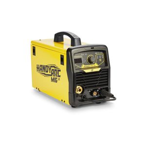 Inversora de Solda MIG 160A HandyArc 160i 220V - ESAB