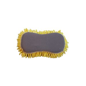 Esponja em Microfibra Para Limpeza 0364 - LUPUS