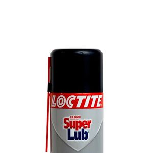 Loctite Super Lub Óleo Desengripante 300 mL (12 Unidades) - LOCTITE