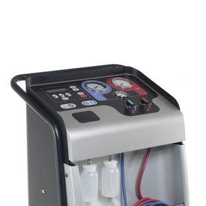 Recicladora de Ar Condicionado Automática 550W ACM3000 - Robinair BOSCH
