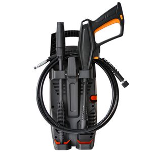 Lavadora de Alta Pressão Ágil 1800 até 1300 PSI e 1400W - WAP