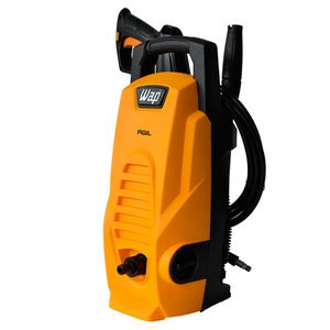 Lavadora de Alta Pressão Ágil 1800 até 1300 PSI e 1400W - WAP