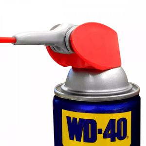 Silicone Spray Specialist 420ml - WD-40