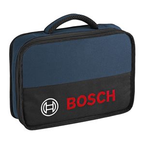 Bolsa Pequena Para Transporte de Ferramentas - Bosch