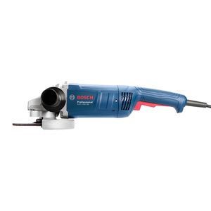 Esmerilhadeira Angular Bosch GWS 2200-180 VULCANO 2200W 127V