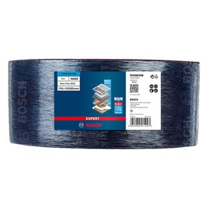 Manta Abrasiva EXPERT N880 115 mm x 10 m, super fino A