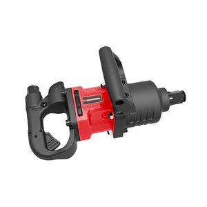 Chave de Impacto Curta Pneumática 1 Pol. RP 7463 - AEROPRO