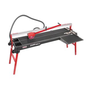 Cortador de Piso Elétrico ZAPP 1550 G2 220V - CORTAG