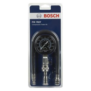 Conjunto de Teste de Compressão FIX 7827 BOSCH