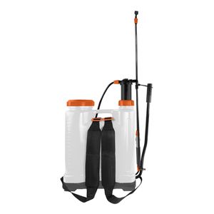 Pulverizador Costal Manual 20L - Tramontina