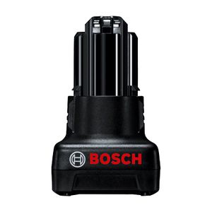 Bateria de Íons de Lítio Bosch GBA 12V 4,0Ah