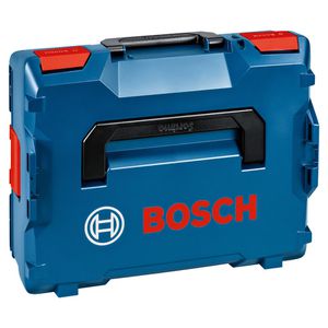 Esmerilhadeira angular Bosch GWS 18V-10 PC, 18V SB, em maleta