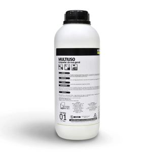 Limpador Multiuso 1 Litro ( 1L ) - 9.381-163.0 Karcher