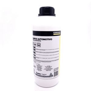 Shampoo Automotivo 1 Litro (1l ) 9.381-467.0 Karcher