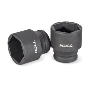 Soquete Impacto-M3 1/2'' x 21mm (435,0014) - Noll