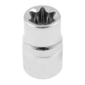 Soquete Torx 1/2'' x E16 (405,0150) - Noll