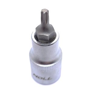 Soquete Torx 1/2" x T-25 (405,0127) - Noll