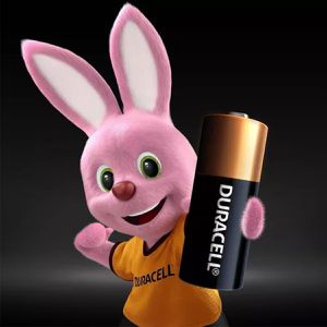  Pilha Alcalina Mn21/A23 Com 2 Unidades (6746) - Duracell