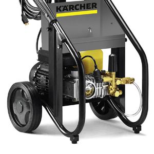Lavadora de Alta Pressão 220V - HD 7/13 - 4 MAXI - Karcher