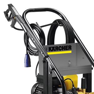 Lavadora de Alta Pressão HD 10/18 MAXI 380V - Karcher