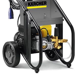 Lavadora de Alta Pressão HD 10/18 MAXI 380V - Karcher