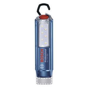 Lanterna a bateria Bosch GLI 12V-300, 12V SB