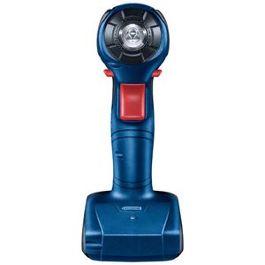 Parafusadeira Furadeira Bosch GSR 1000 Smart 12V bateria e maleta