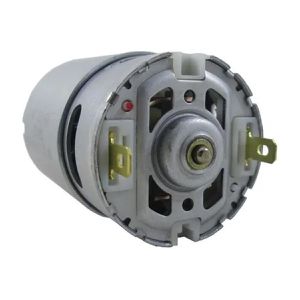 Grupo Motor ET-19F7 (1607000C5K) - Bosch