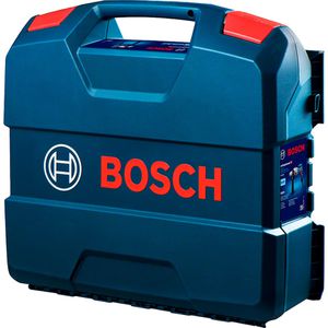 Furadeira de impacto Bosch GSB 24-2 1100W 220V, em maleta